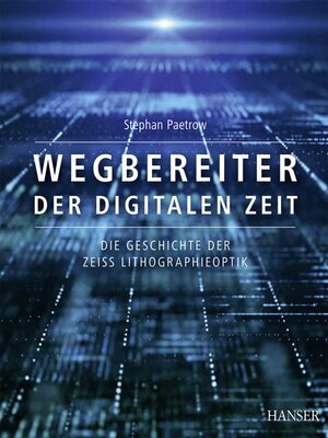 cover image of Wegbereiter der digitalen Zeit